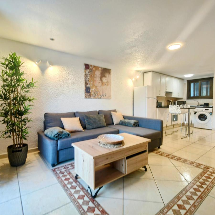 Duplex Agnes Parque Santiago I Lägenhet Playa de las Americas  Exteriör bild